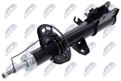 Amortizators NTY A-SU-022