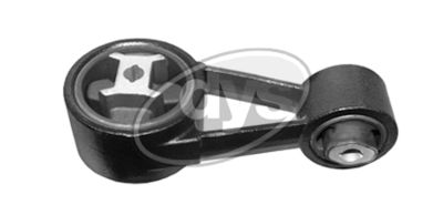 Подвеска, двигатель DYS 71-25067