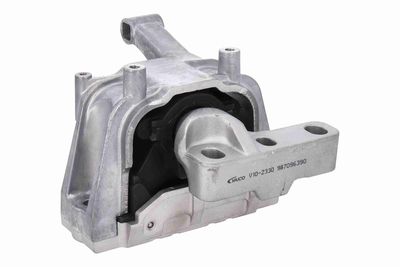 Piekare, Dzinējs VAICO V10-2330