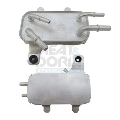Eļļas radiators, Motoreļļa MEAT & DORIA 95277