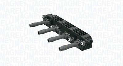 Катушка зажигания MAGNETI MARELLI 060717052012