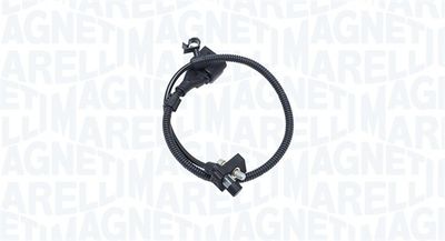 Датчик импульсов MAGNETI MARELLI 064848145010