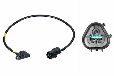 Impulsu devējs, Kloķvārpsta HELLA 6PU 358 381-531