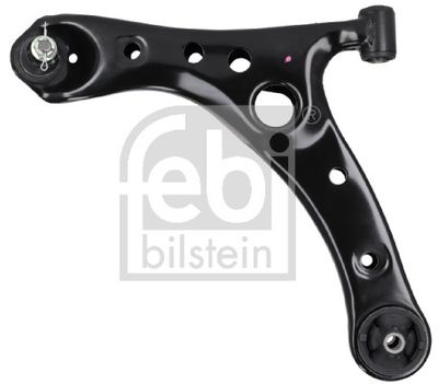 Рычаг независимой подвески колеса, подвеска колеса FEBI BILSTEIN 43129