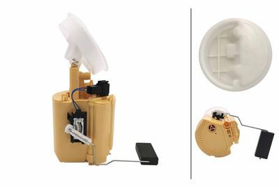 Barošanas sistēmas elements HELLA 8TF 358 316-651
