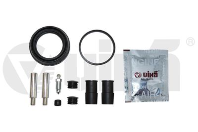 Комплект прокладок, корпус скобы тормоза vika 66981701501