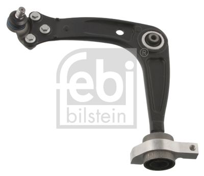 Neatkarīgās balstiekārtas svira, Riteņa piekare FEBI BILSTEIN 43600