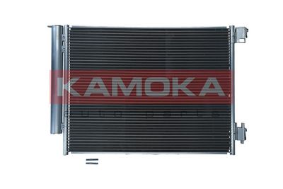 Конденсатор, кондиционер KAMOKA 7800474