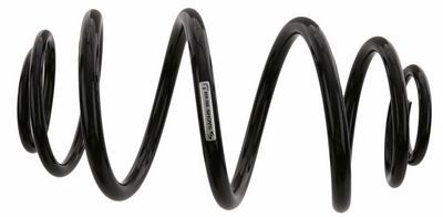 Balstiekārtas atspere SACHS 992 408
