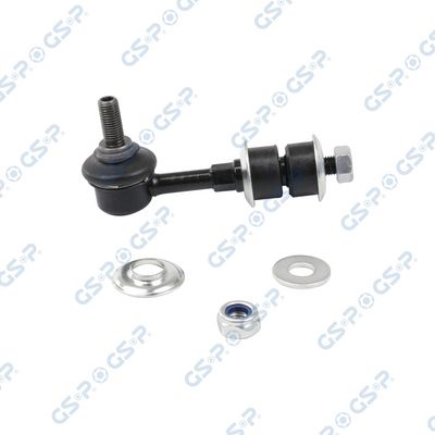 Stiepnis/Atsaite, Stabilizators GSP S050571