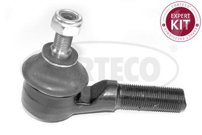 Наконечник поперечной рулевой тяги CORTECO 49401381