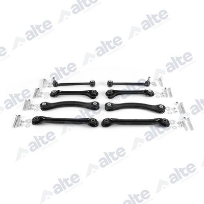 Ремкомплект, поперечный рычаг подвески ALTE AUTOMOTIVE 82842AL