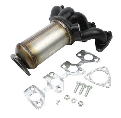 Катализатор MAXGEAR 27-6263