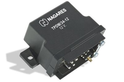 Vadības bloks, Kvēlsveces darbības laiks MAHLE MHG31