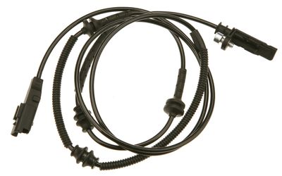 Датчик, частота вращения колеса TRW GBS1114