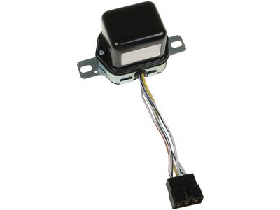 Ģeneratora sprieguma regulators AS-PL ARE6265S
