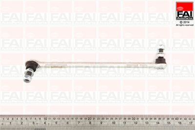 Тяга / стойка, стабилизатор FAI AutoParts SS4014