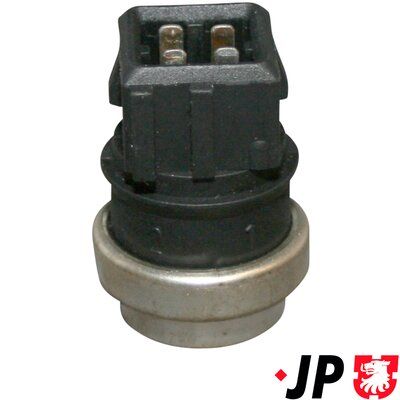 Датчик, температура охлаждающей жидкости JP GROUP 1293101400
