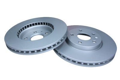 Тормозной диск MAXGEAR 19-2019MAX