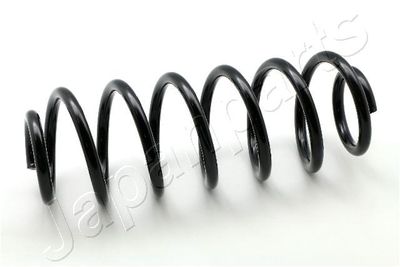 Balstiekārtas atspere JAPANPARTS ZC7137A