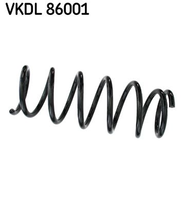 Пружина ходовой части SKF VKDL 86001