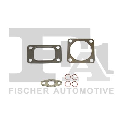 Монтажный комплект, компрессор FA1 KT821210E