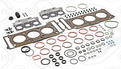 Комплект прокладок, головка цилиндра ELRING 566.160