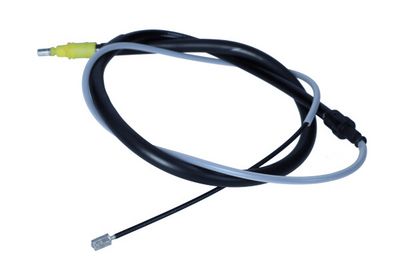 Trose, Stāvbremžu sistēma MAXGEAR 32-0980