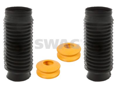 Putekļu aizsargkomplekts, Amortizators SWAG 33 10 1164