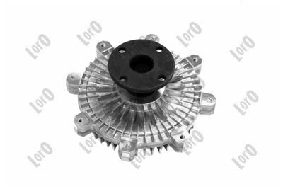 Сцепление, вентилятор радиатора ABAKUS 019-013-0001