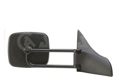 Ārējais atpakaļskata spogulis ALKAR 6102418