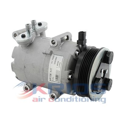  MEAT & DORIA K18035A