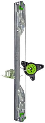 Стеклоподъемник VALEO 850637