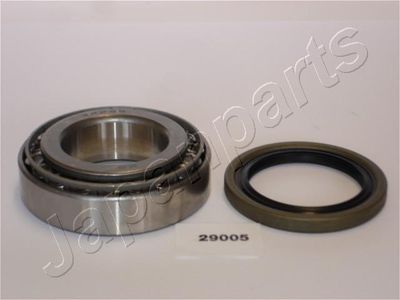 Riteņa rumbas gultņa komplekts JAPANPARTS KK-29005