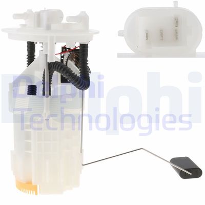 Элемент системы питания DELPHI FT4106-12B1