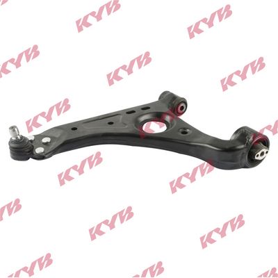 Neatkarīgās balstiekārtas svira, Riteņa piekare KYB KSC4219