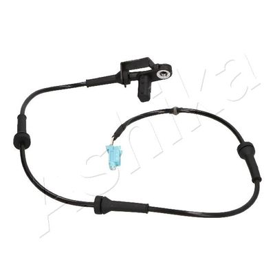 Devējs, Riteņu griešanās ātrums ASHIKA 151-01-1013