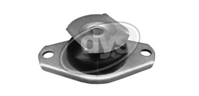 Подвеска, двигатель DYS 71-22283