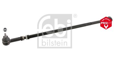 Поперечная рулевая тяга FEBI BILSTEIN 02266
