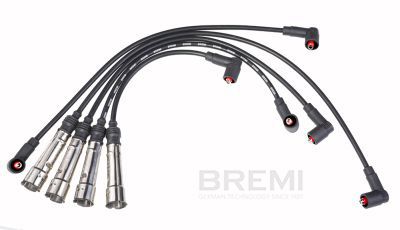 Augstsprieguma vadu komplekts BREMI 958