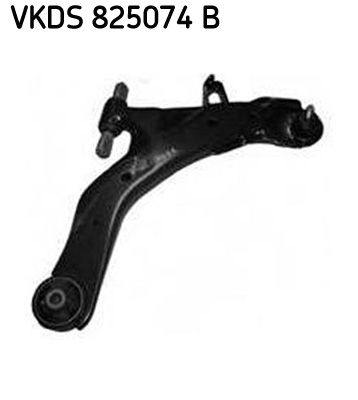 Neatkarīgās balstiekārtas svira, Riteņa piekare SKF VKDS 825074 B