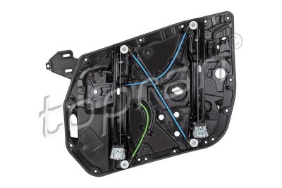 Стеклоподъемник TOPRAN 410 902