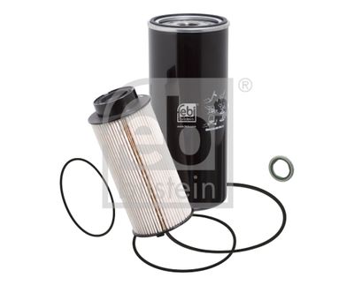 Комплект деталей, технический осмотр FEBI BILSTEIN 47966