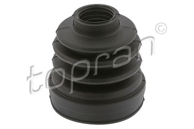 Putekļusargs, Piedziņas vārpsta TOPRAN 301 940