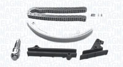 Комплект цели привода распредвала MAGNETI MARELLI 341500001750