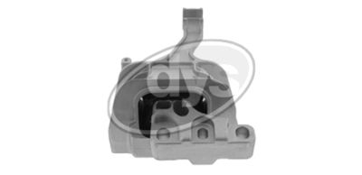 Подвеска, двигатель DYS 71-27467