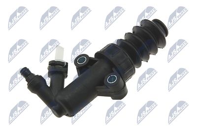 Darba cilindrs, Sajūgs NTY NSW-MZ-000