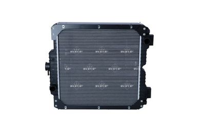 Radiators, Motora dzesēšanas sistēma NRF 54092