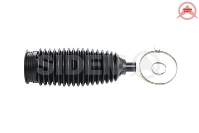 Putekļusargs, Stūres iekārta SIDEM 387.038