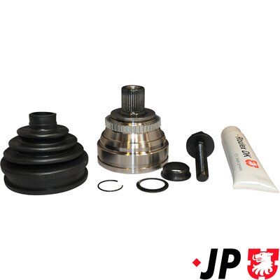 Шарнирный комплект, приводной вал JP GROUP 1143301610
